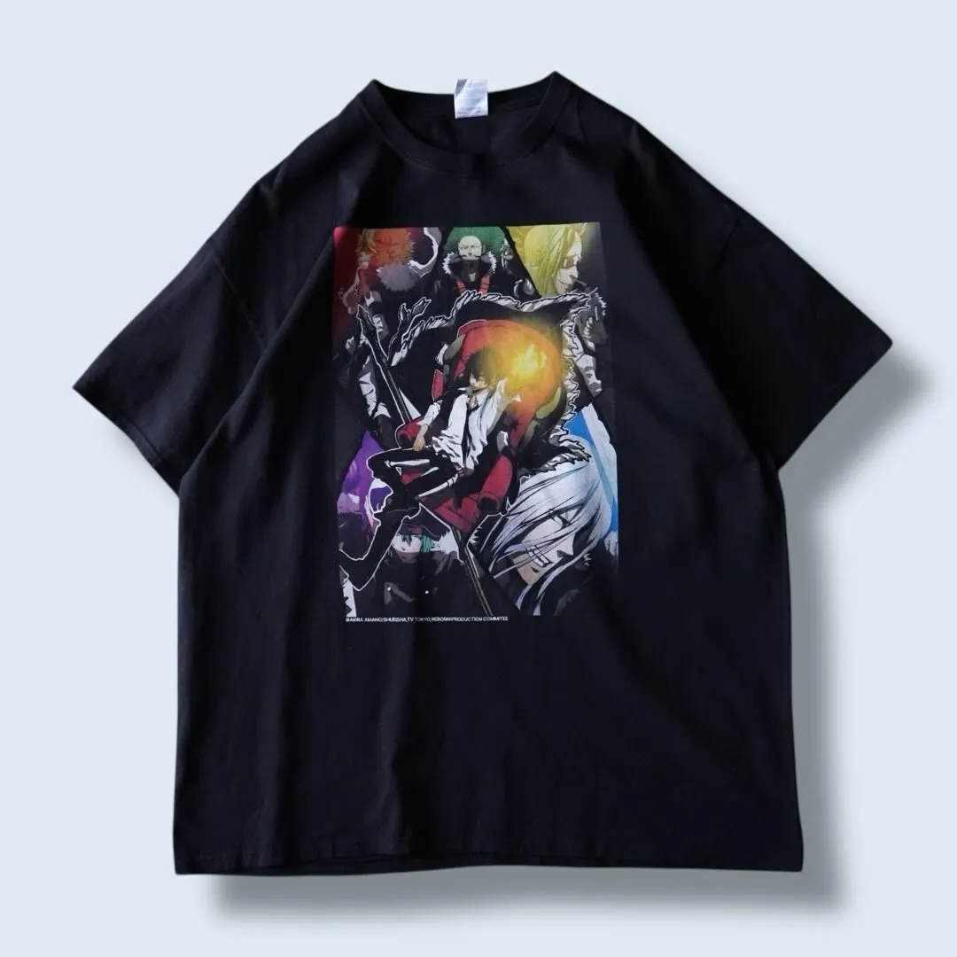 【“OTAKU” Teeオンライン入荷、