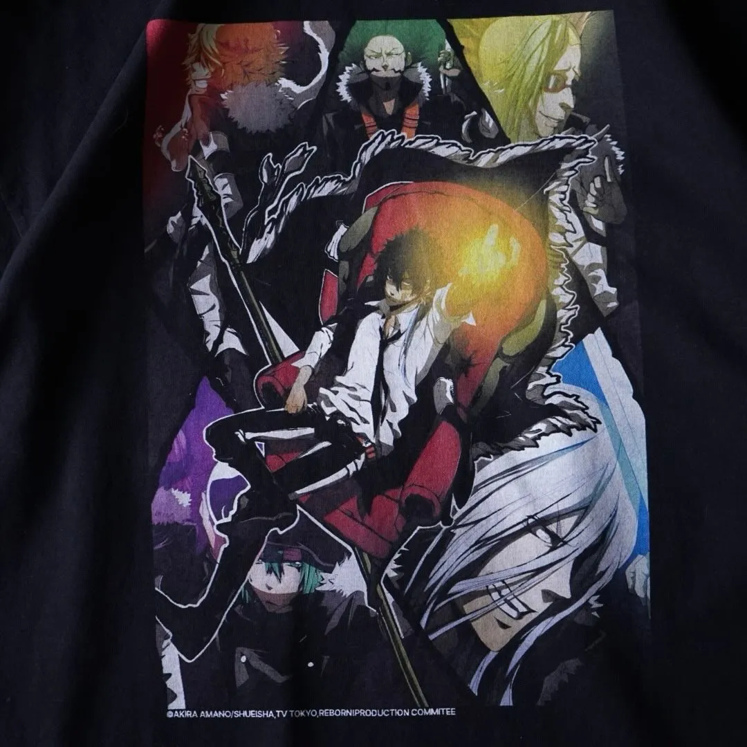 【“OTAKU” Teeオンライン入荷、