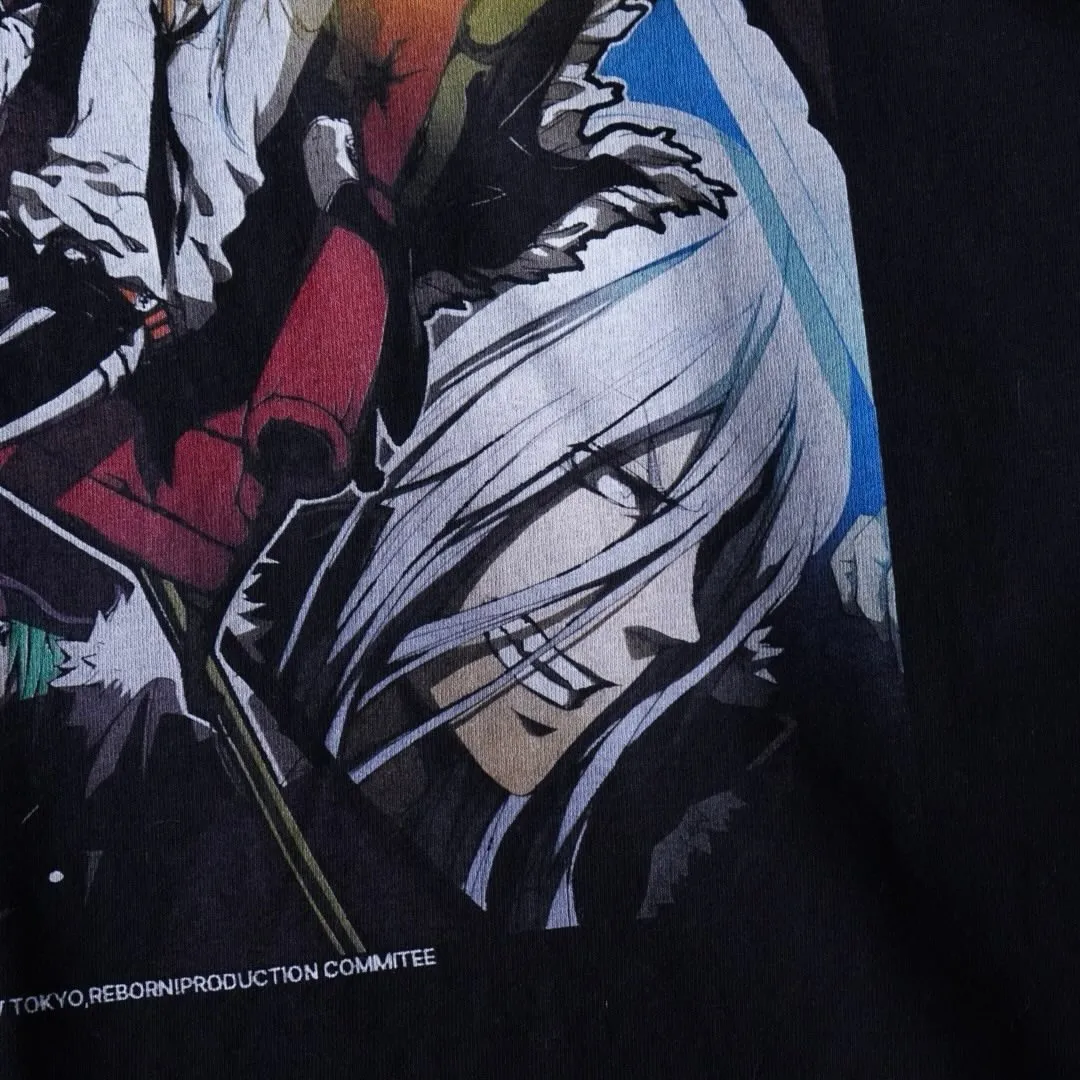 【“OTAKU” Teeオンライン入荷、