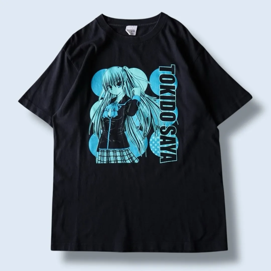 【“OTAKU” Teeオンライン入荷、