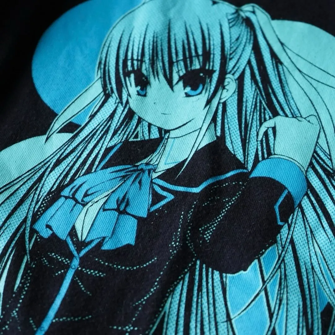 【“OTAKU” Teeオンライン入荷、