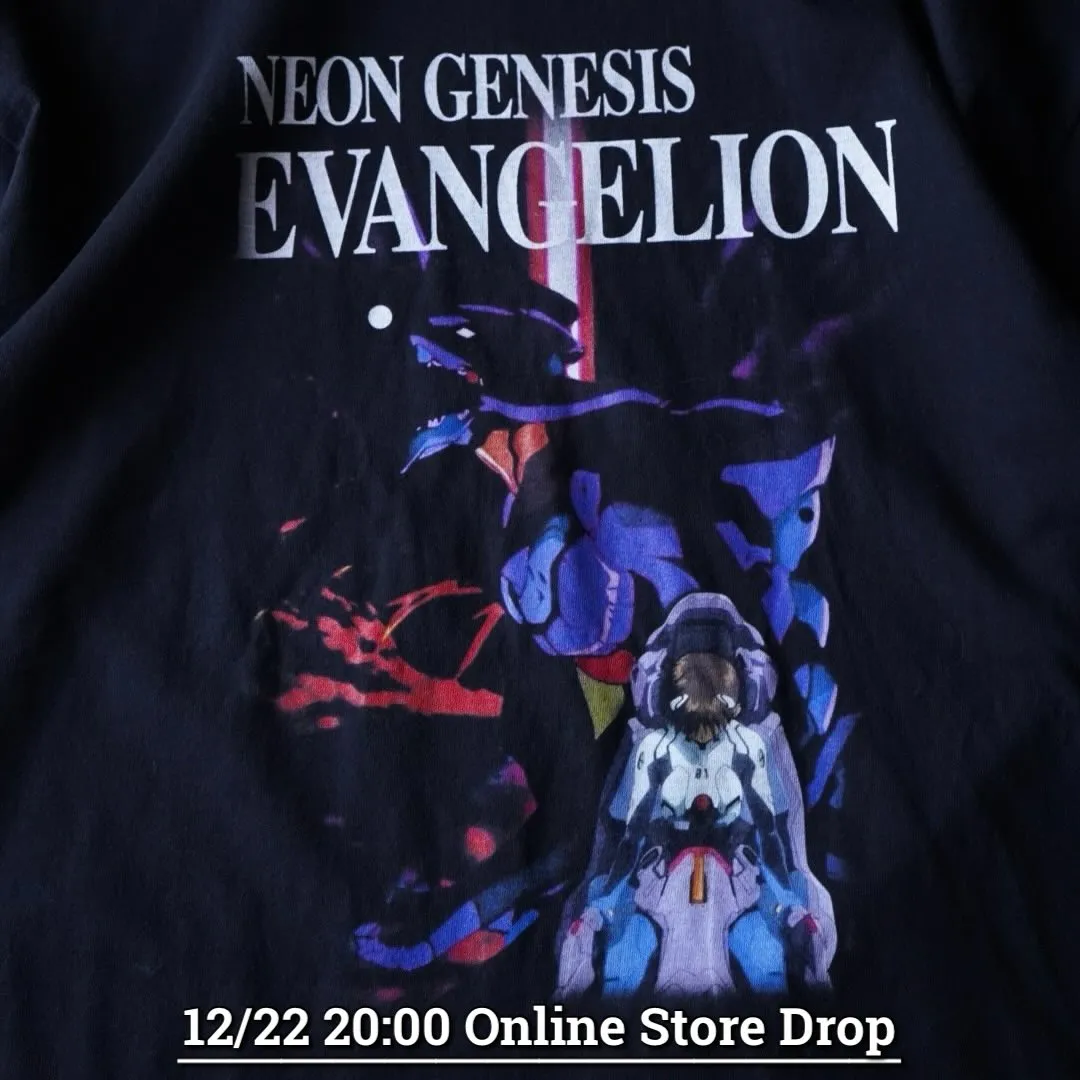 【“OTAKU” Teeオンライン入荷、