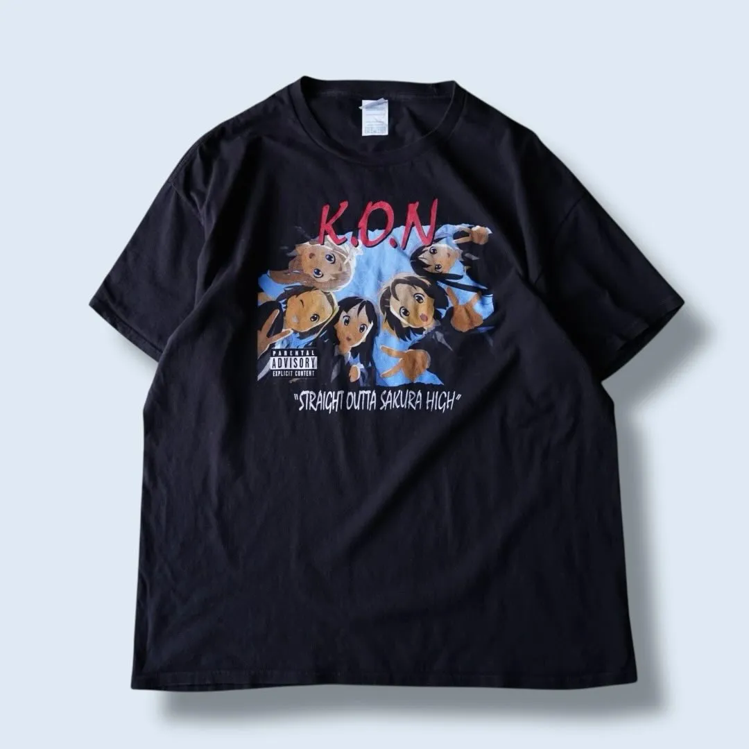 【“OTAKU” Teeオンライン入荷、