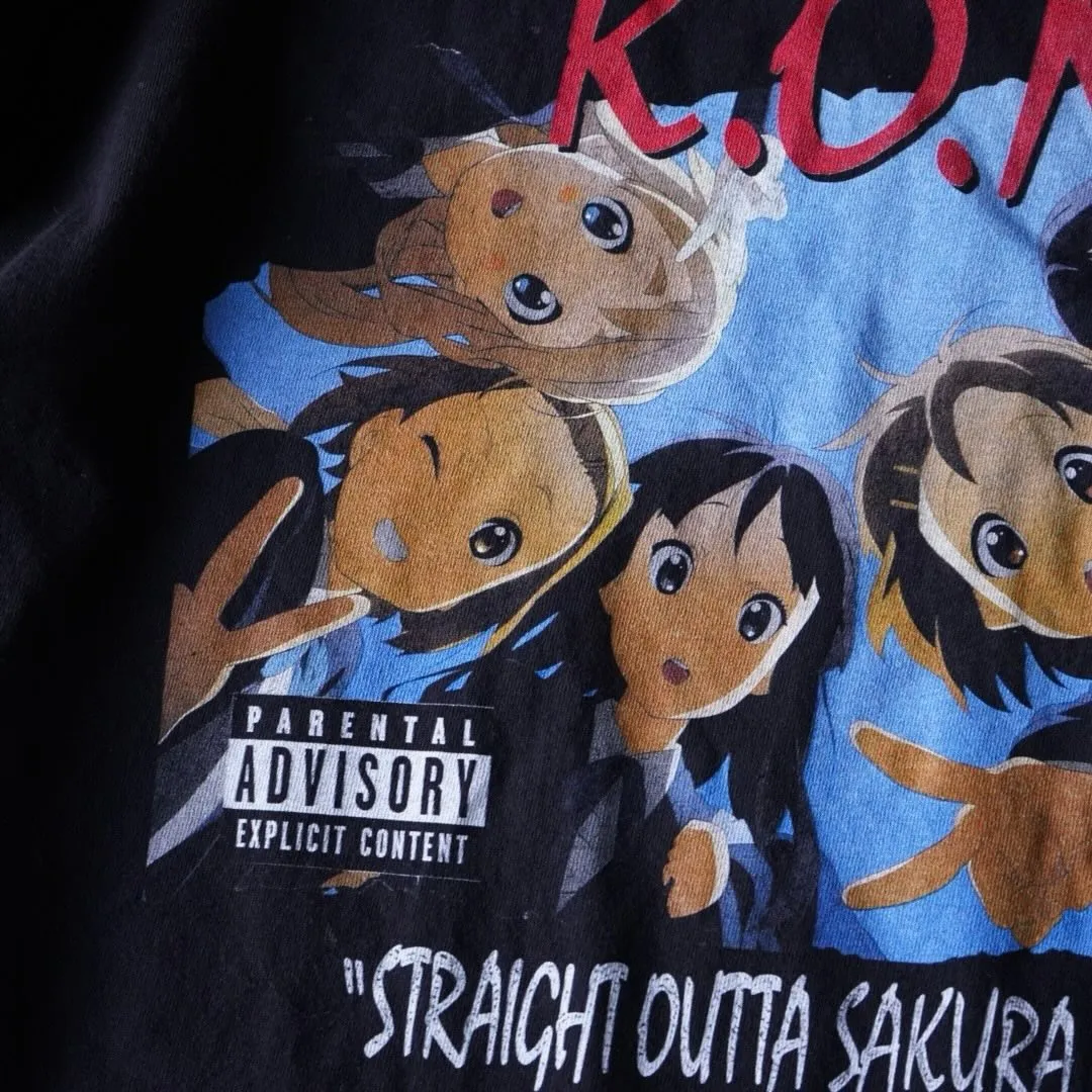 【“OTAKU” Teeオンライン入荷、