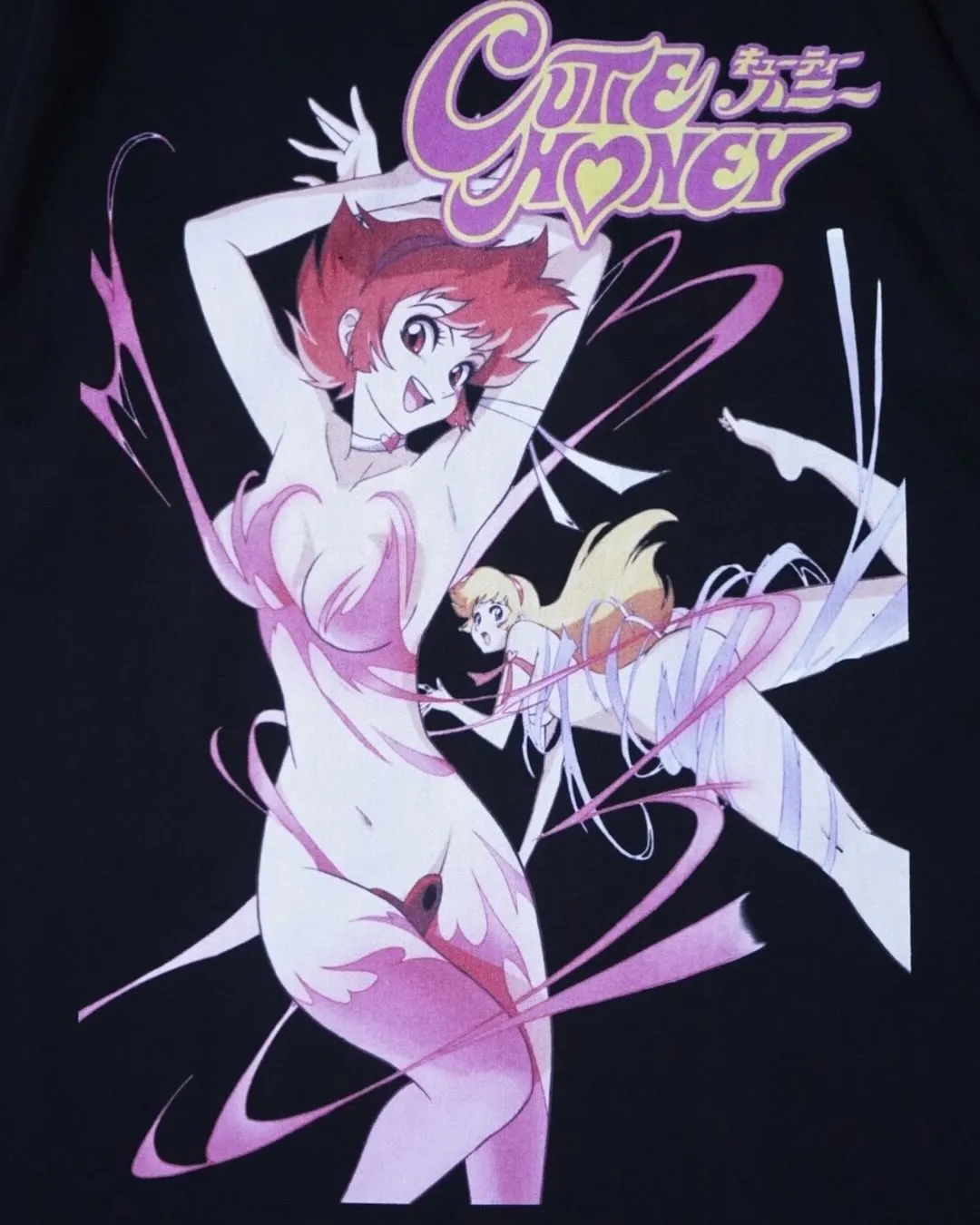 【“OTAKU” Teeオンライン入荷、