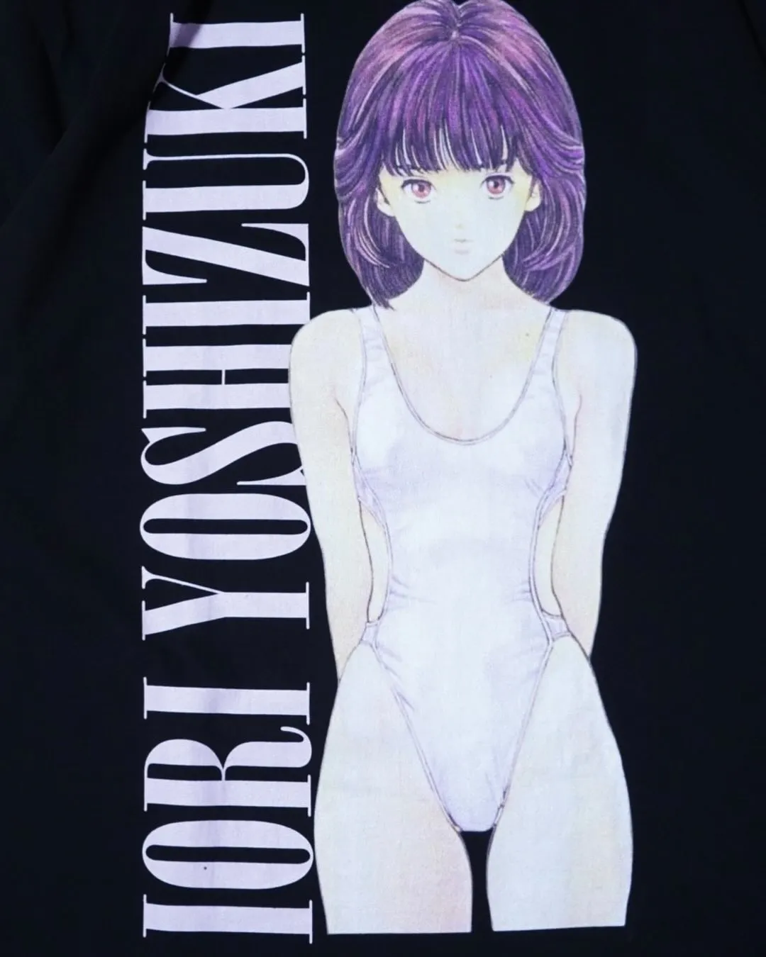 【“OTAKU” Teeオンライン入荷、
