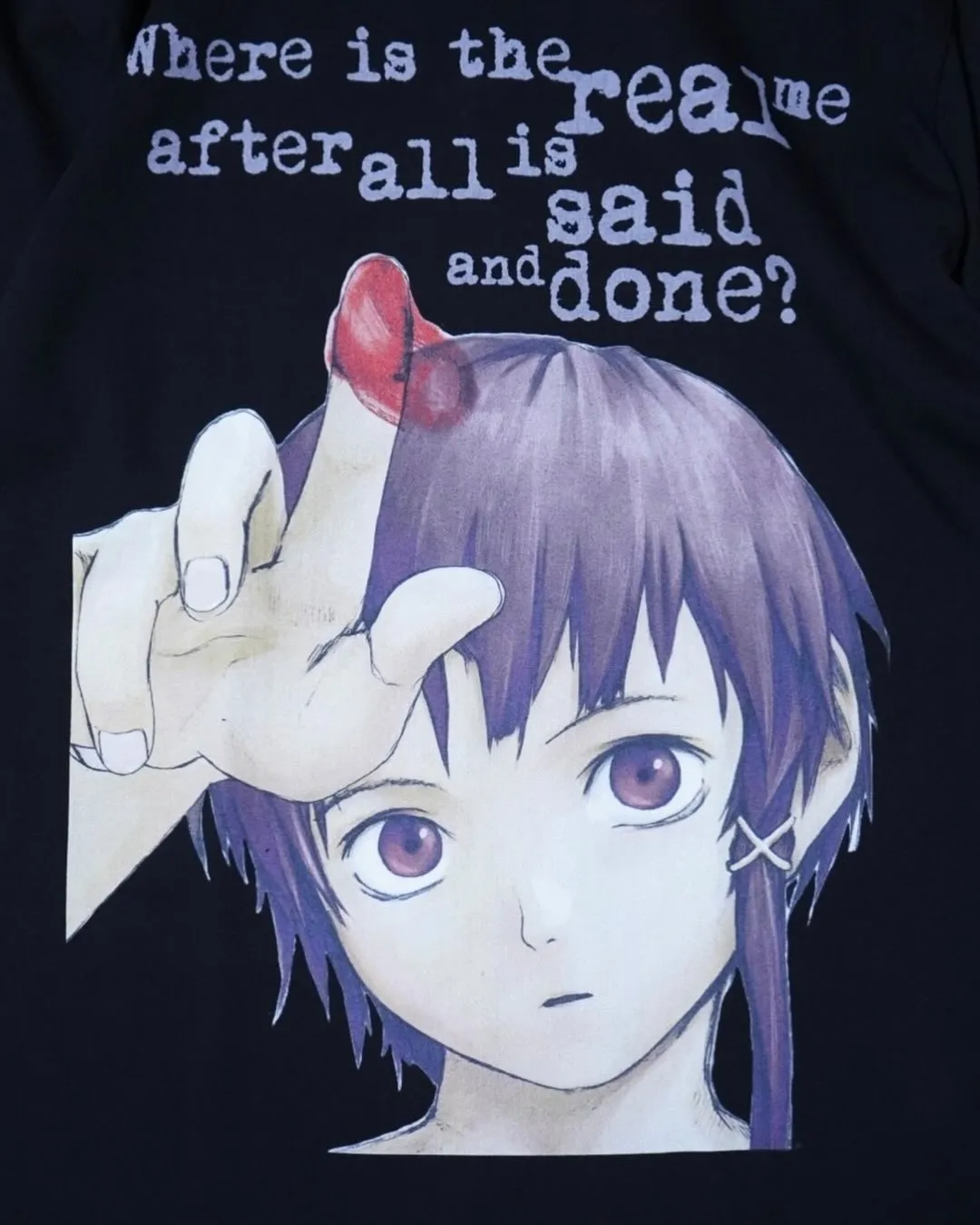 【“OTAKU” Teeオンライン入荷、