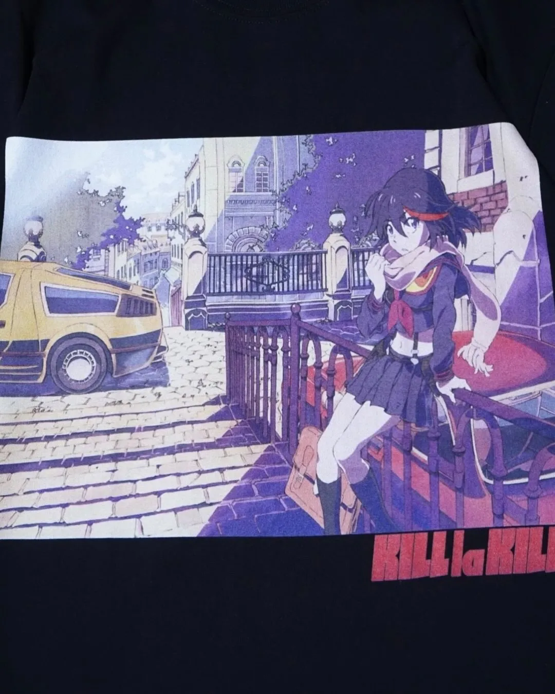 【“OTAKU” Teeオンライン入荷、