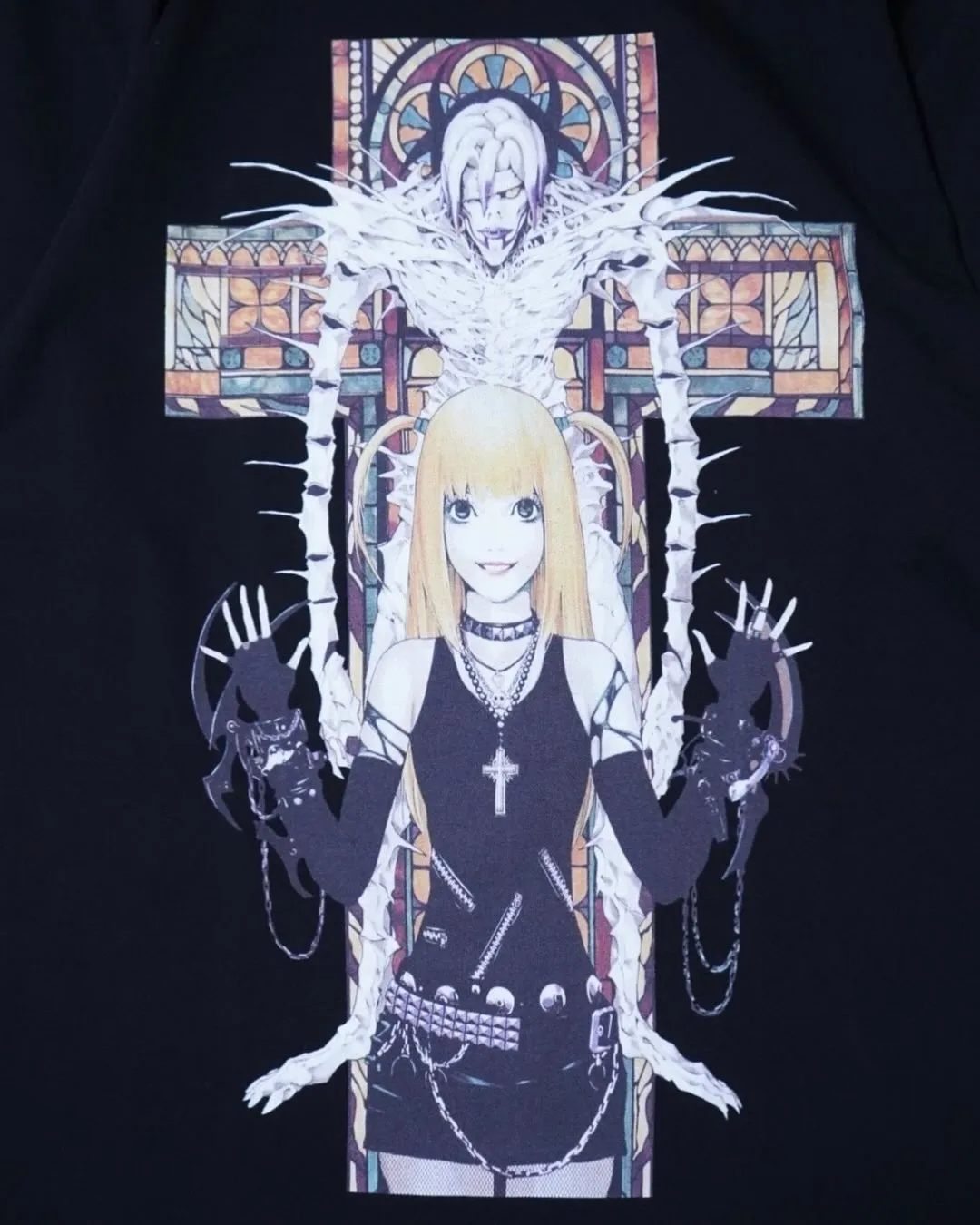 【“OTAKU” Teeオンライン入荷、