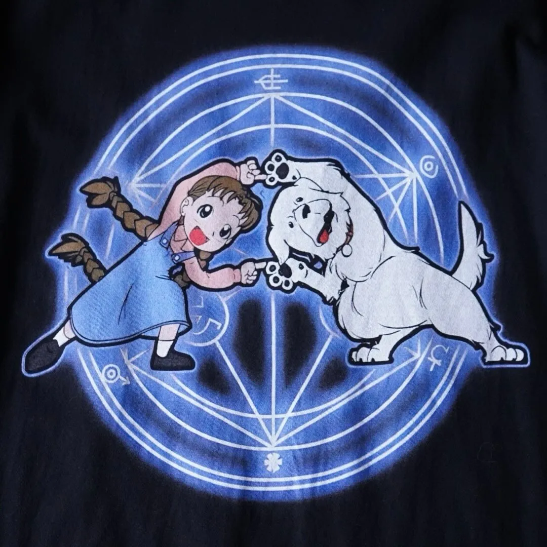 【“OTAKU” Teeオンライン入荷、