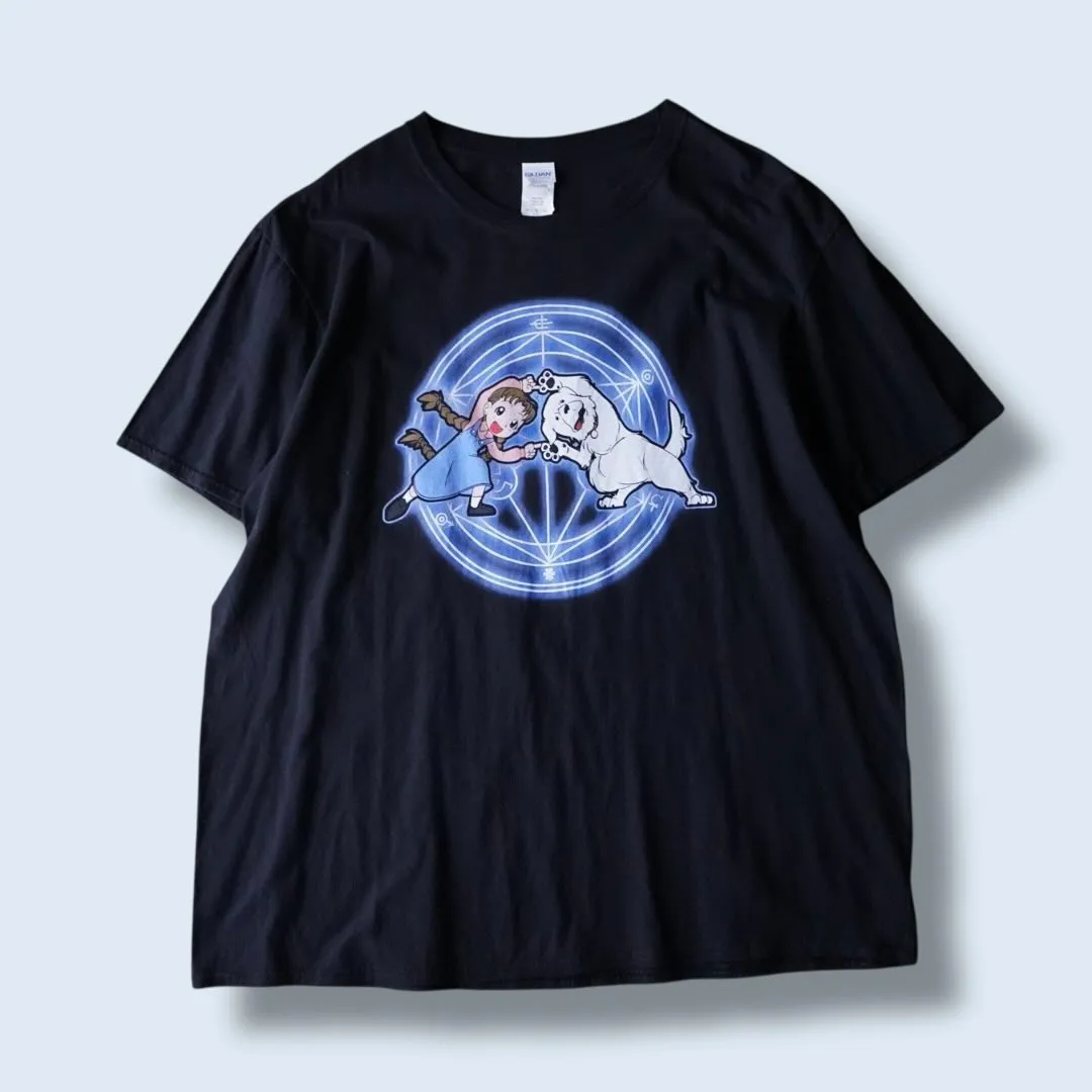 【“OTAKU” Teeオンライン入荷、