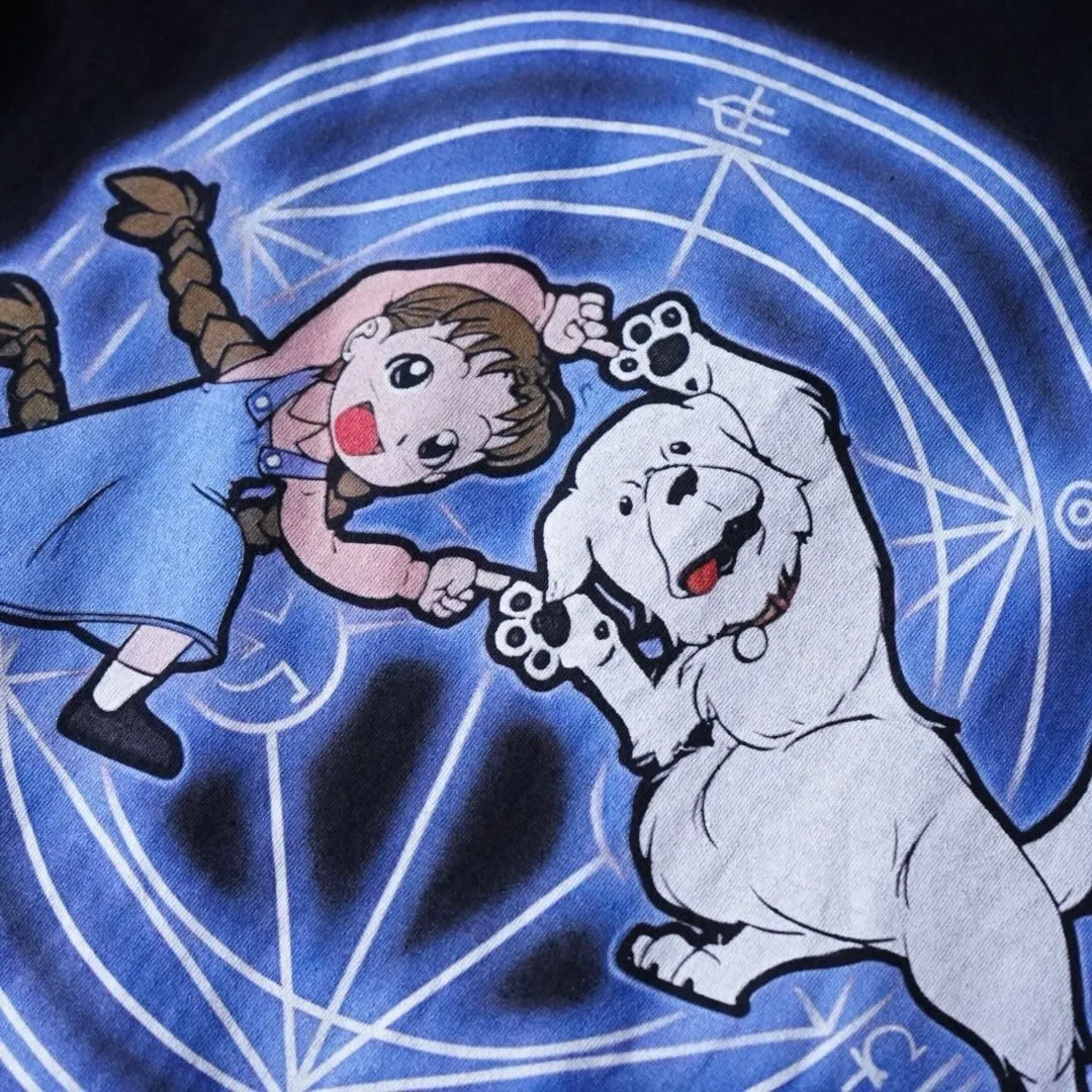 【“OTAKU” Teeオンライン入荷、