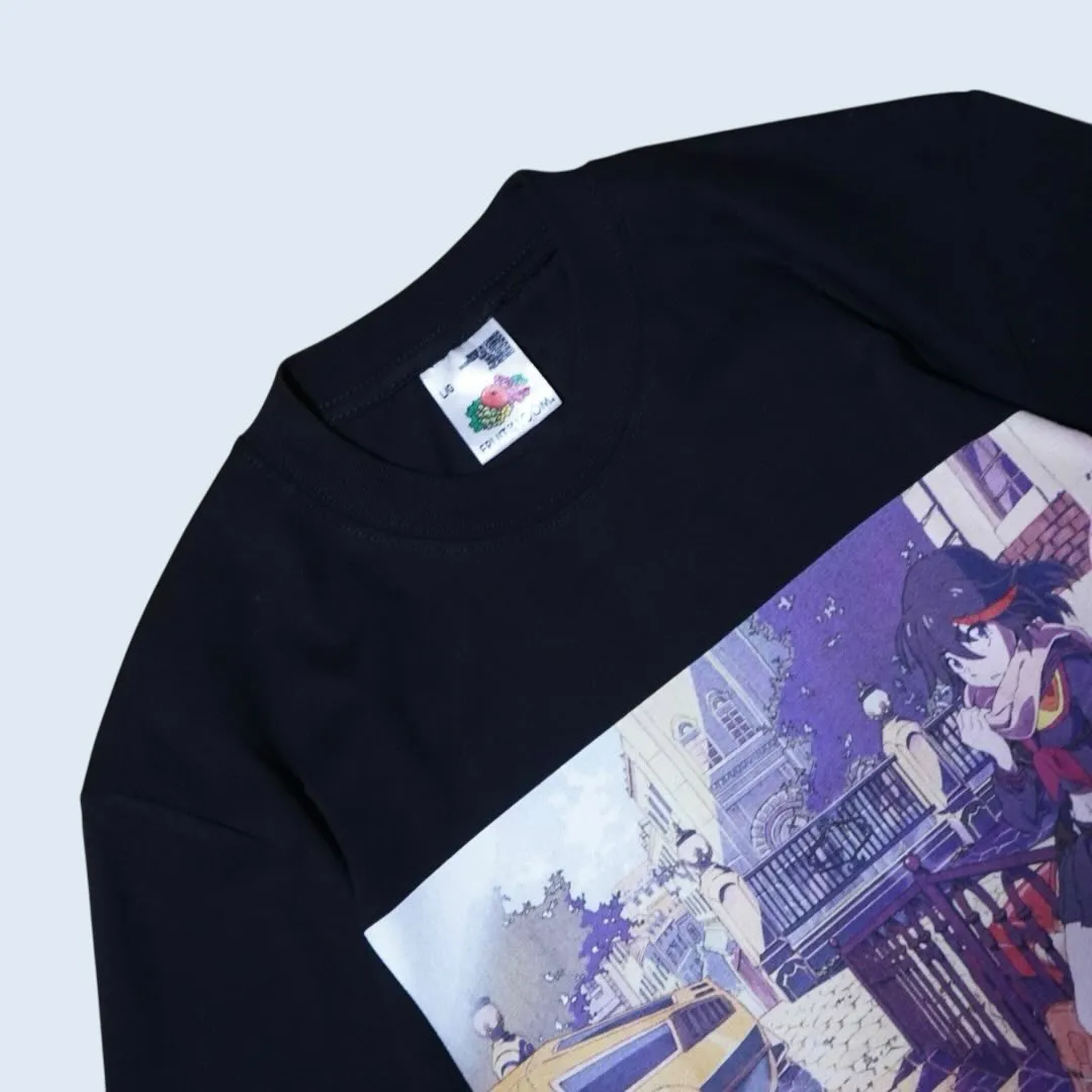 【“OTAKU” Teeオンライン入荷、