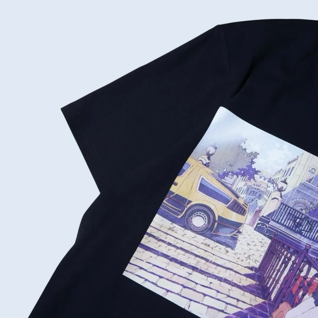 【“OTAKU” Teeオンライン入荷、