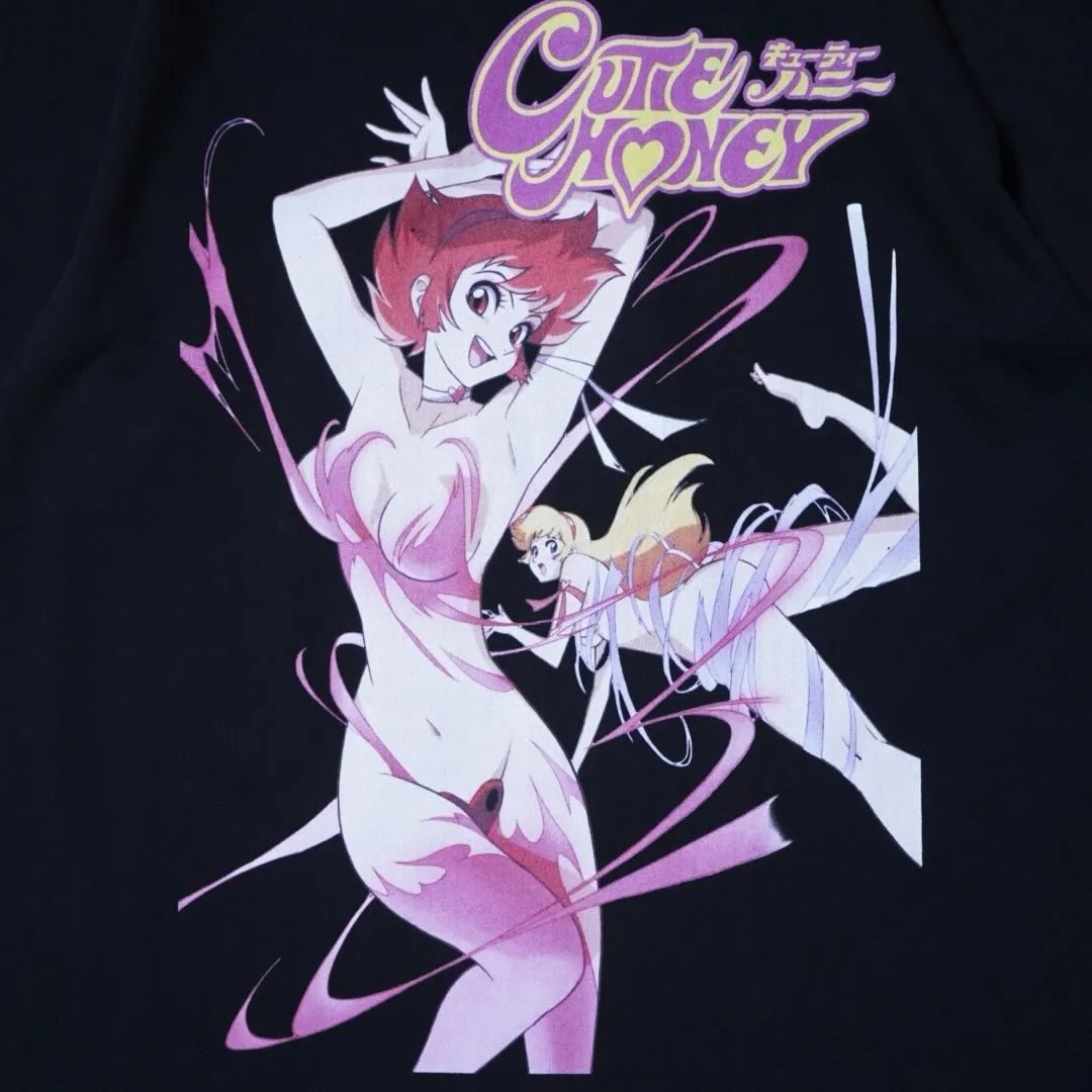 【“OTAKU” Teeオンライン入荷、