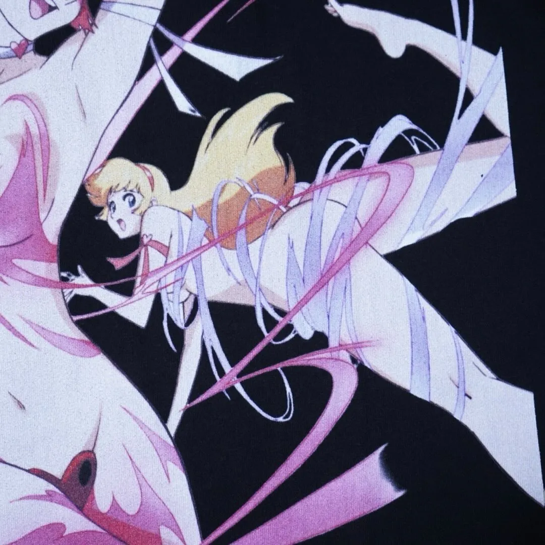 【“OTAKU” Teeオンライン入荷、