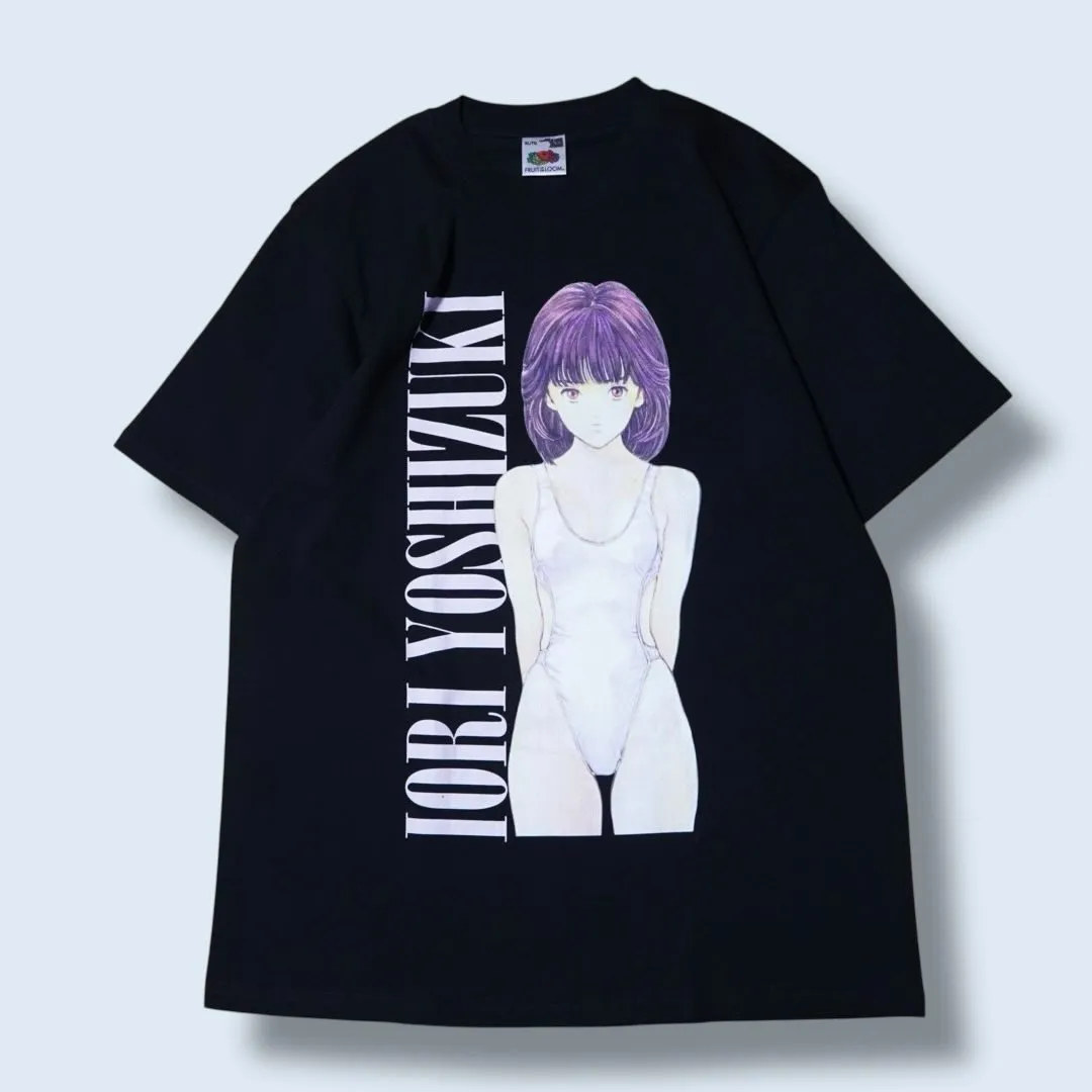 【“OTAKU” Teeオンライン入荷、