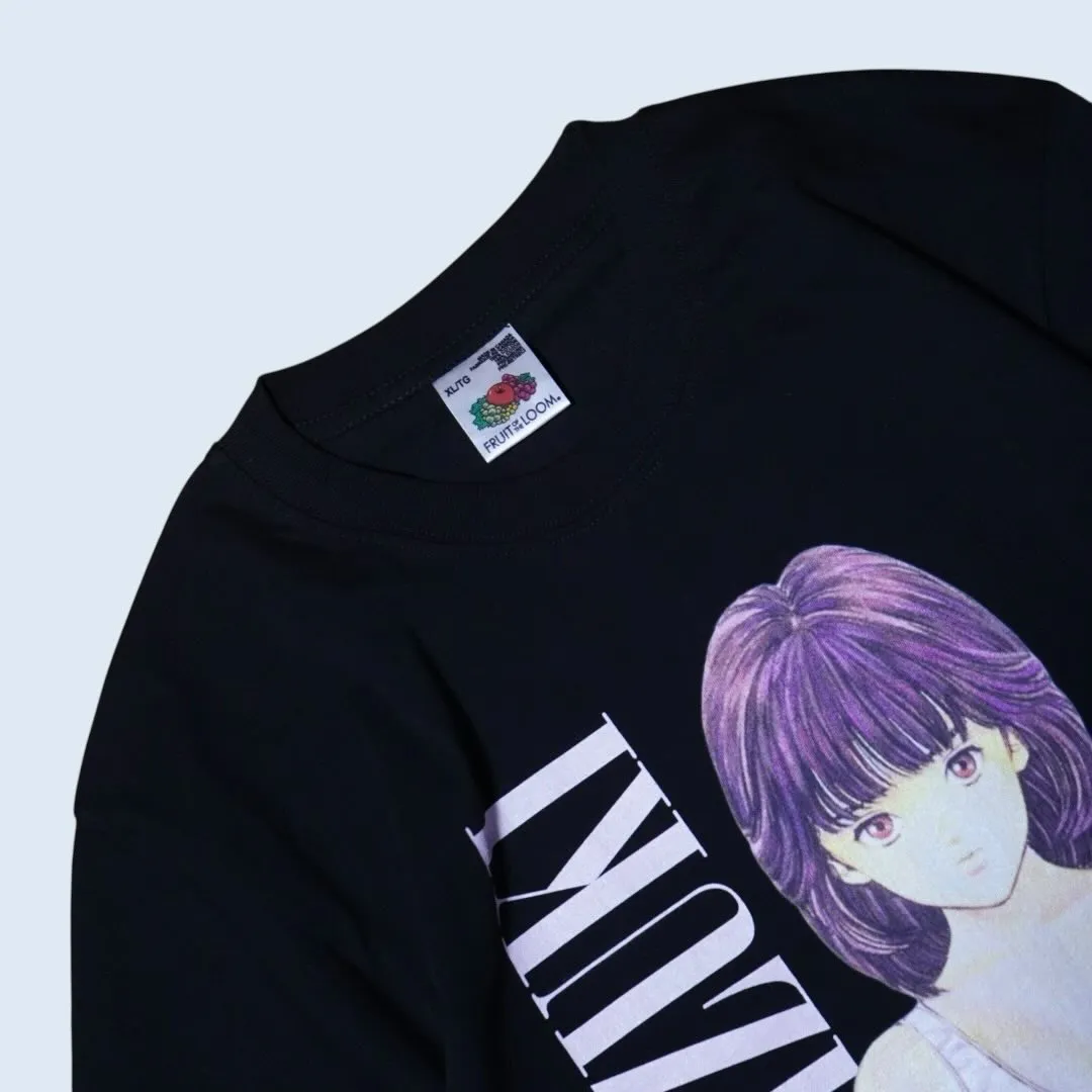 【“OTAKU” Teeオンライン入荷、