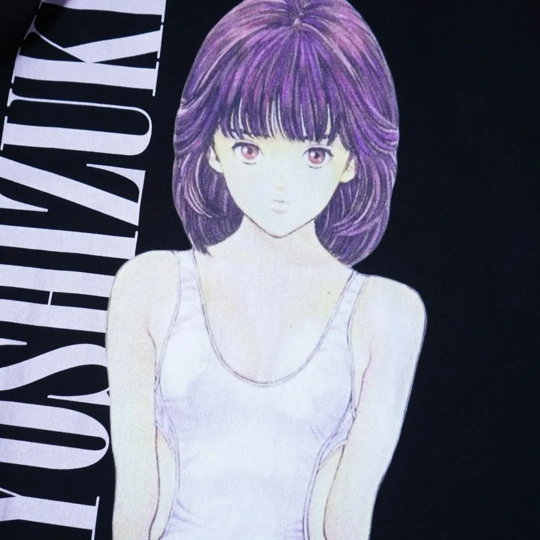 【“OTAKU” Teeオンライン入荷、