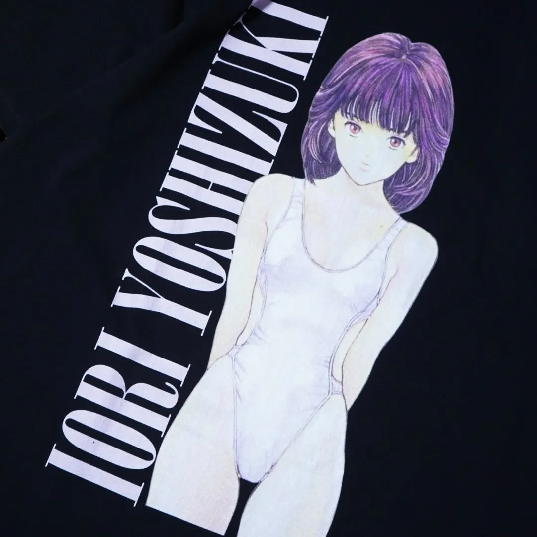 【“OTAKU” Teeオンライン入荷、