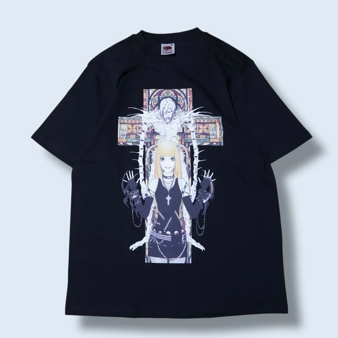 【“OTAKU” Teeオンライン入荷、
