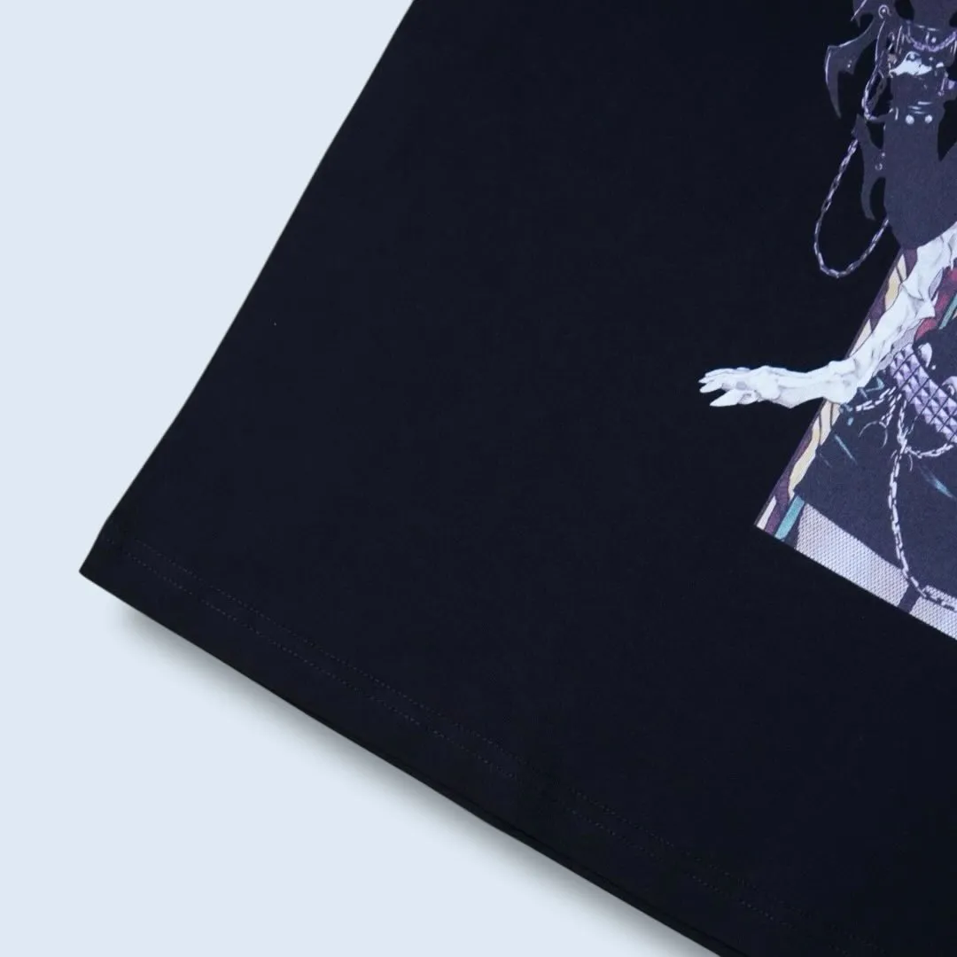 【“OTAKU” Teeオンライン入荷、