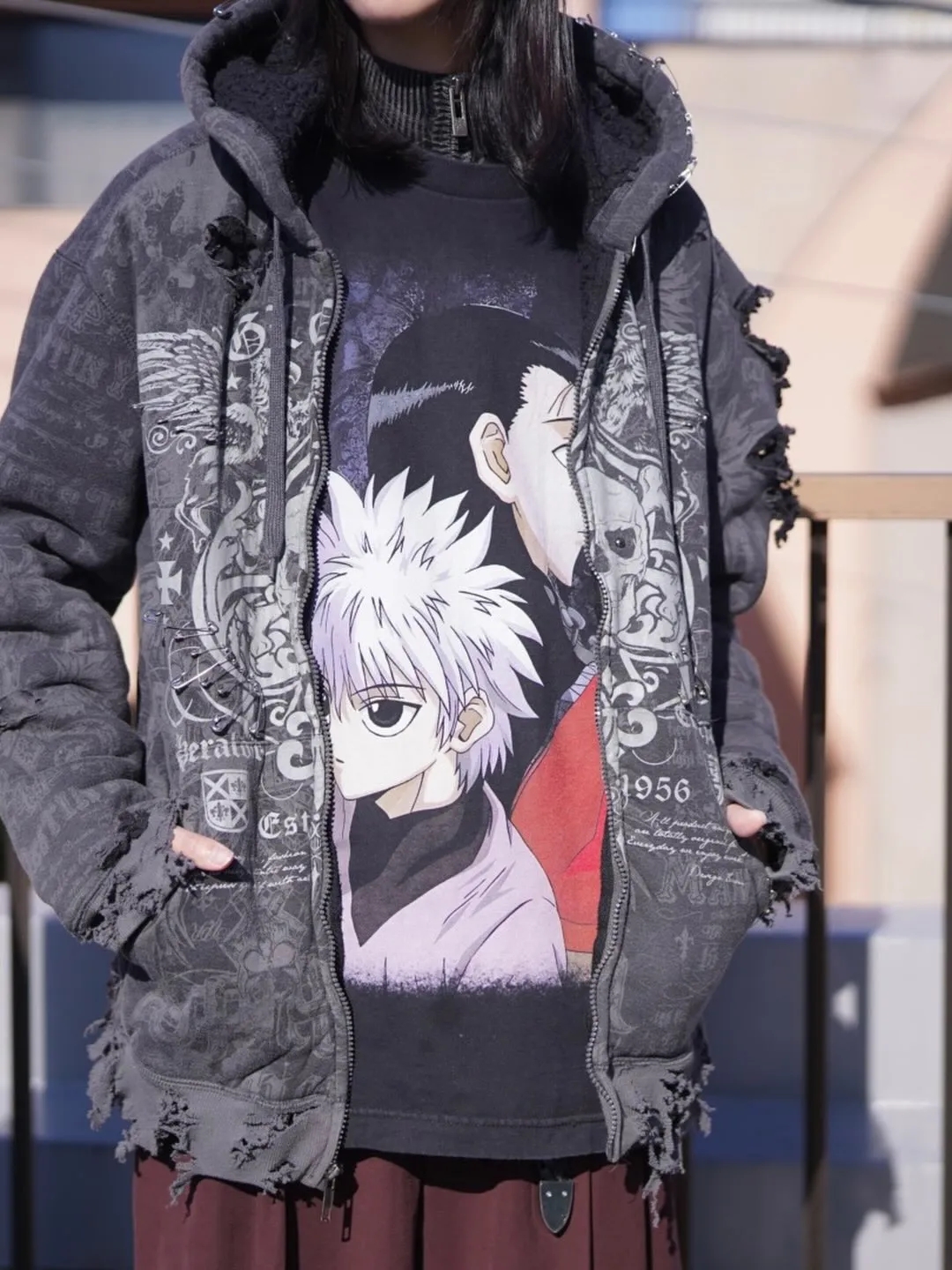 【フルギフェス@東京ビッグサイトに出陣いたします】