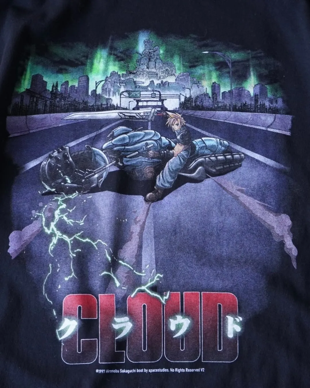 【“OTAKU” Teeオンライン入荷、