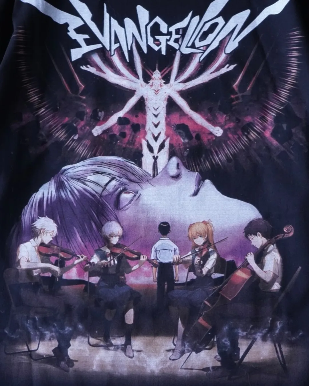 【“OTAKU” Teeオンライン入荷、