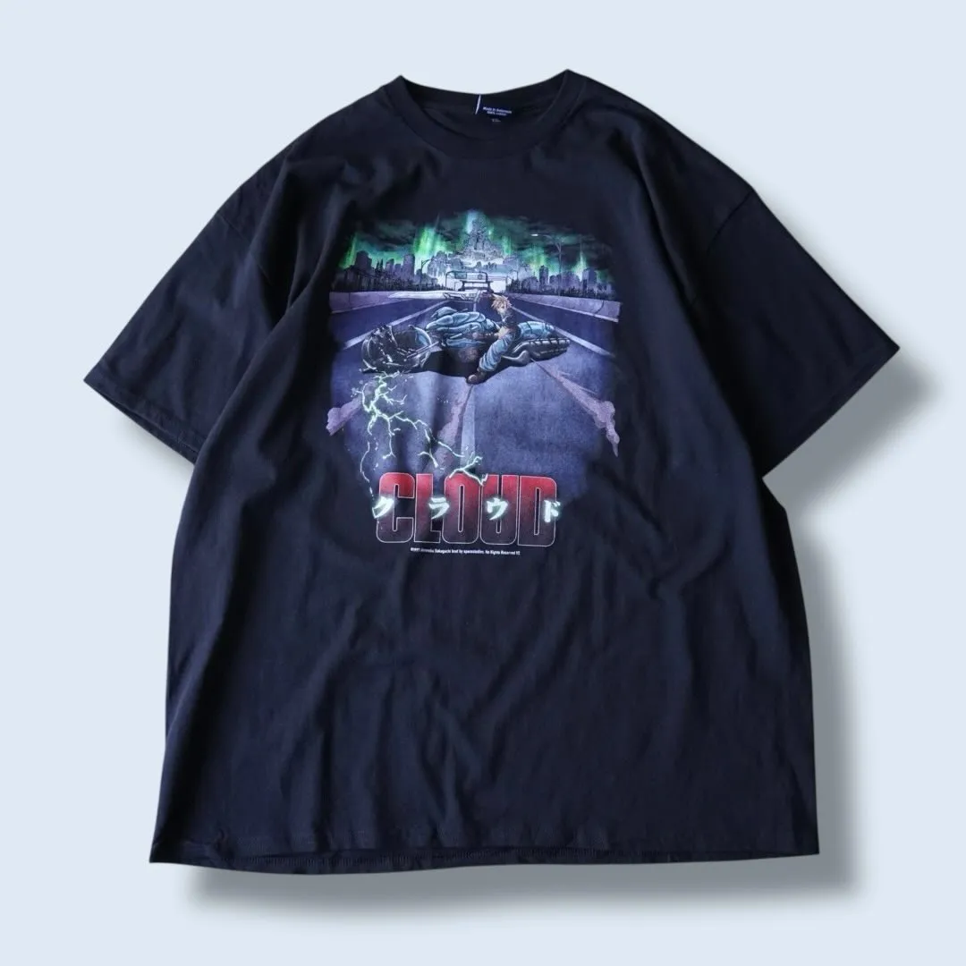 【“OTAKU” Teeオンライン入荷、