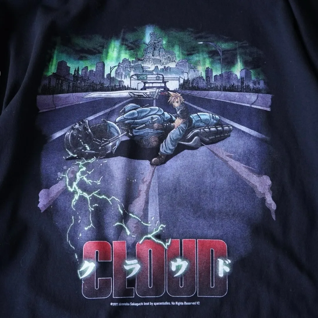 【“OTAKU” Teeオンライン入荷、