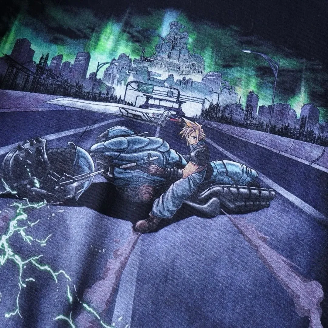 【“OTAKU” Teeオンライン入荷、