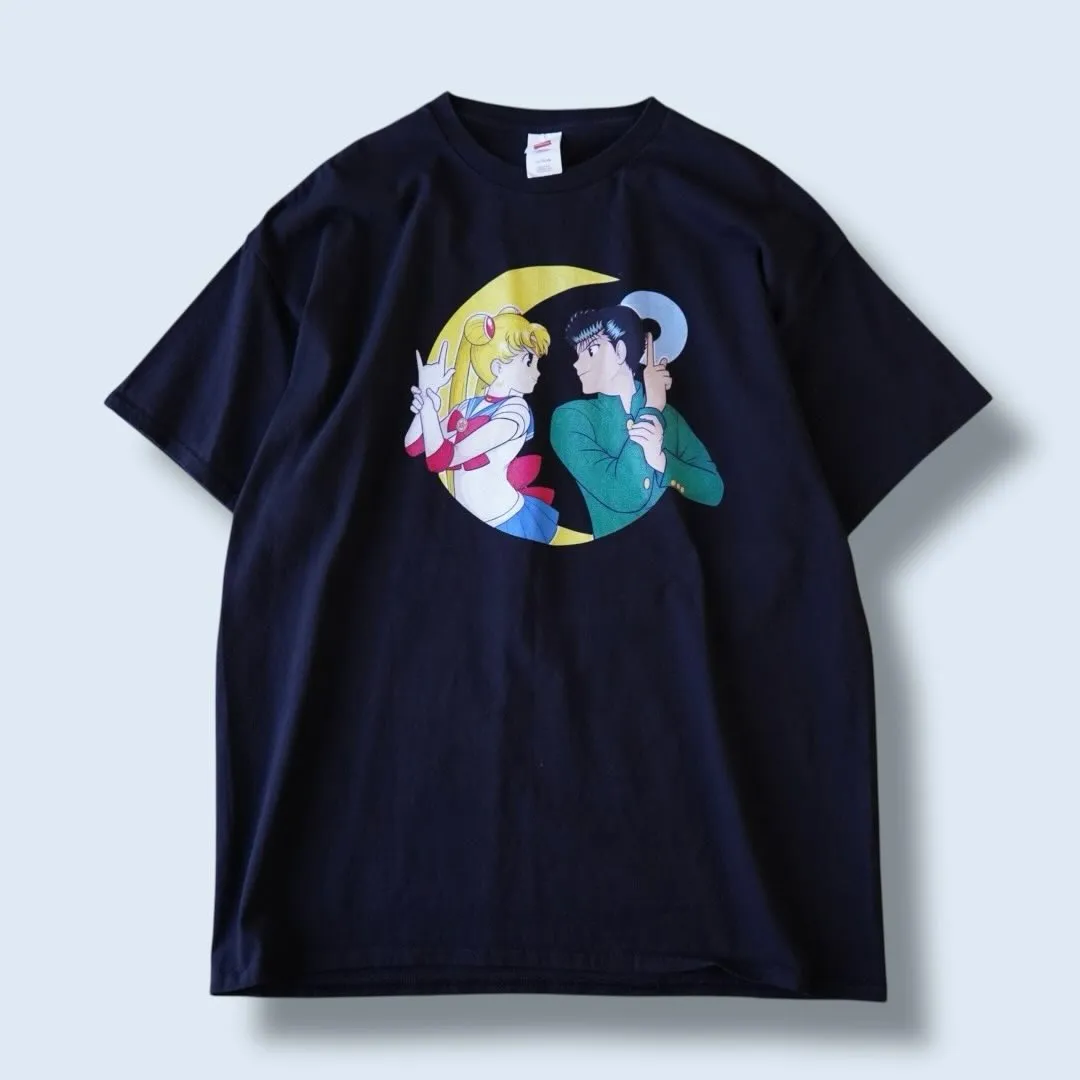 【“OTAKU” Teeオンライン入荷、