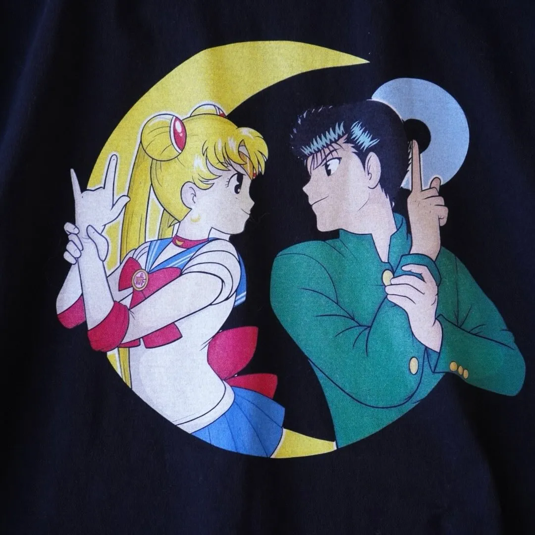 【“OTAKU” Teeオンライン入荷、