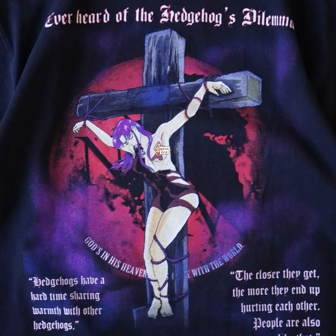 【“OTAKU” Teeオンライン入荷、