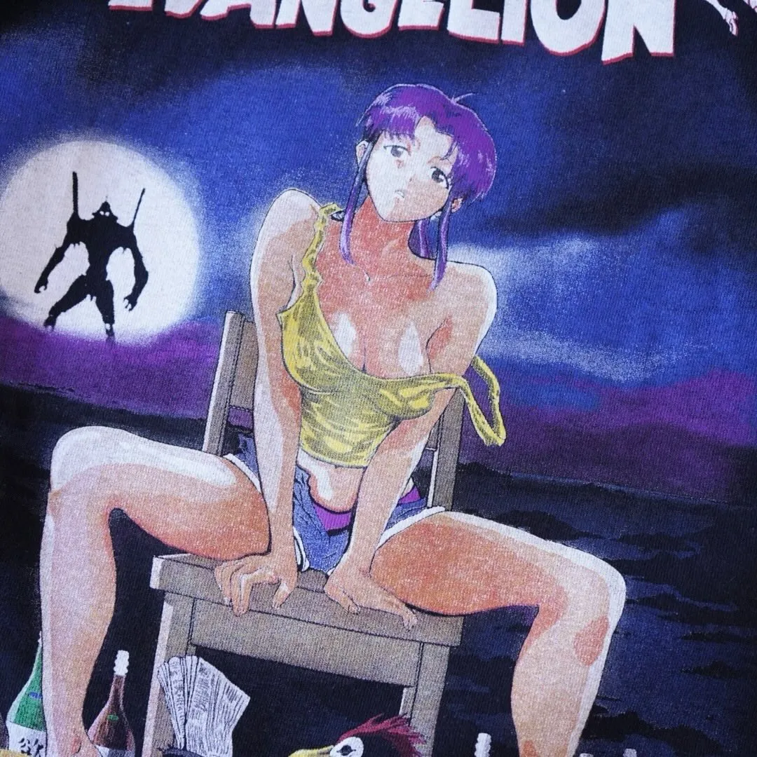 【“OTAKU” Teeオンライン入荷、