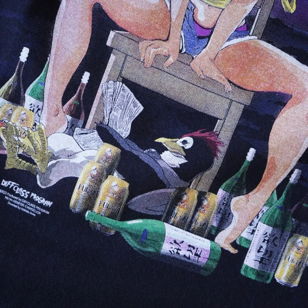 【“OTAKU” Teeオンライン入荷、