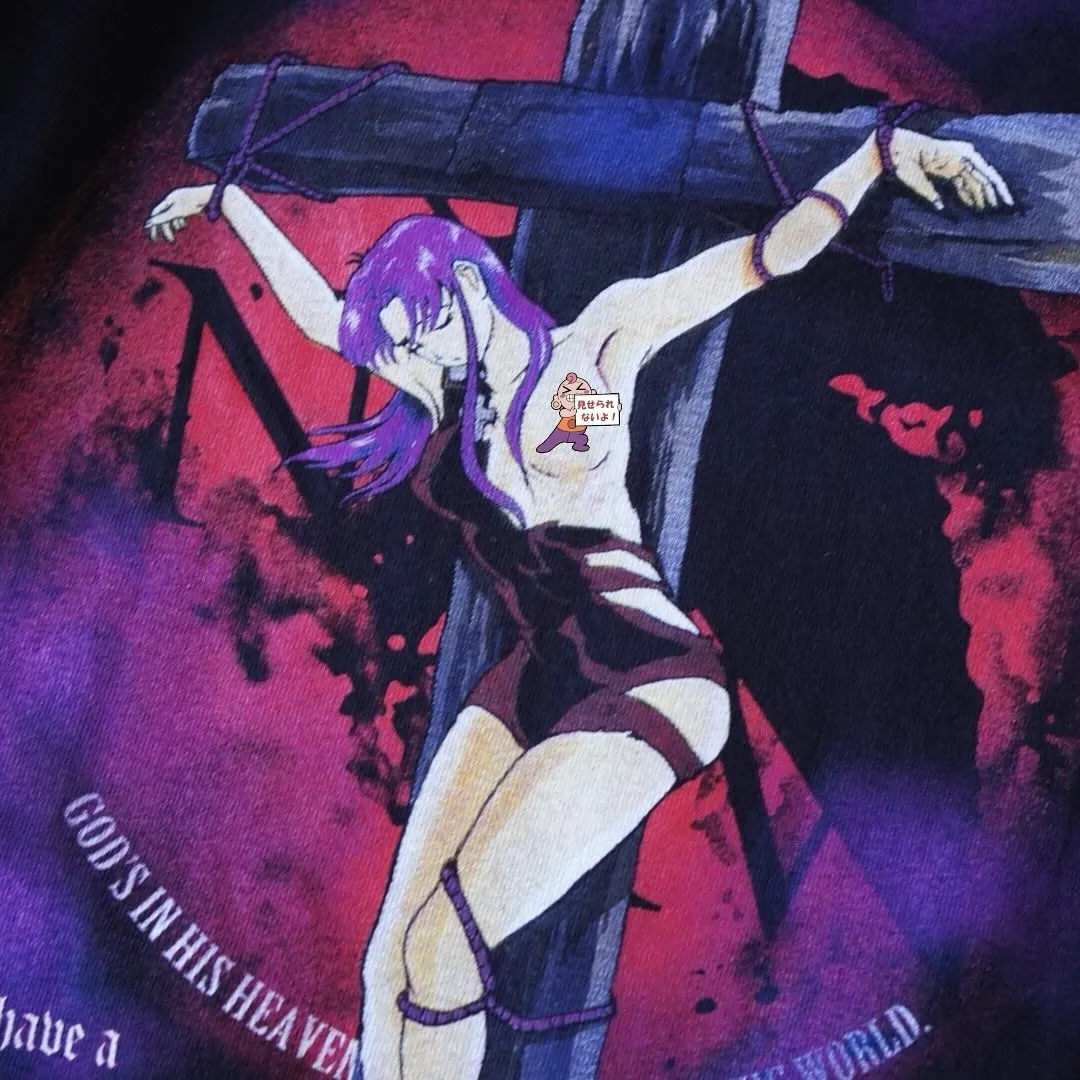 【“OTAKU” Teeオンライン入荷、