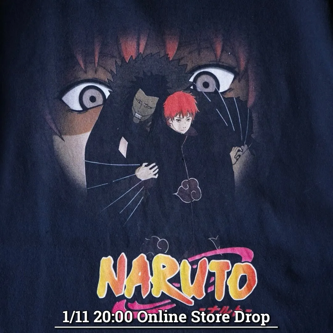 【“OTAKU” Teeオンライン入荷、