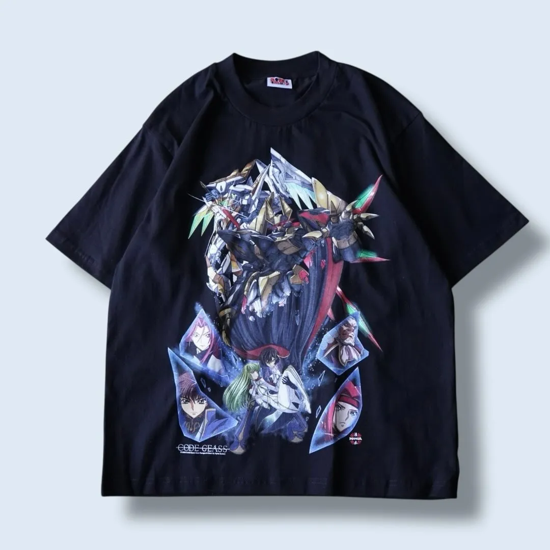 【“OTAKU” Teeオンライン入荷、