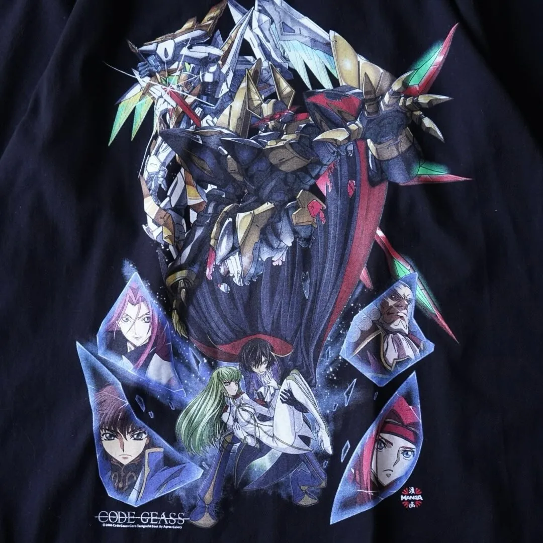 【“OTAKU” Teeオンライン入荷、