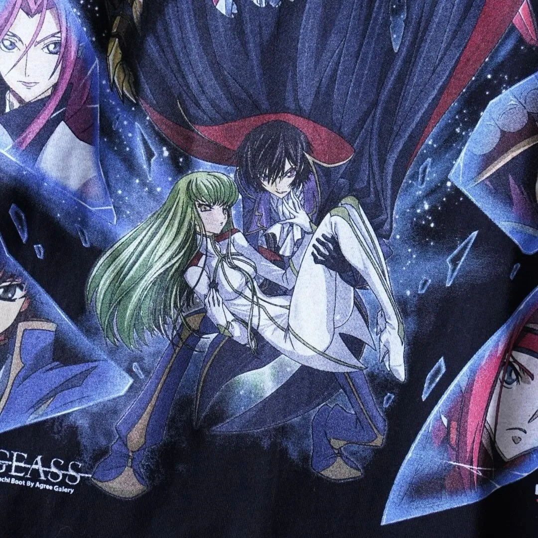 【“OTAKU” Teeオンライン入荷、