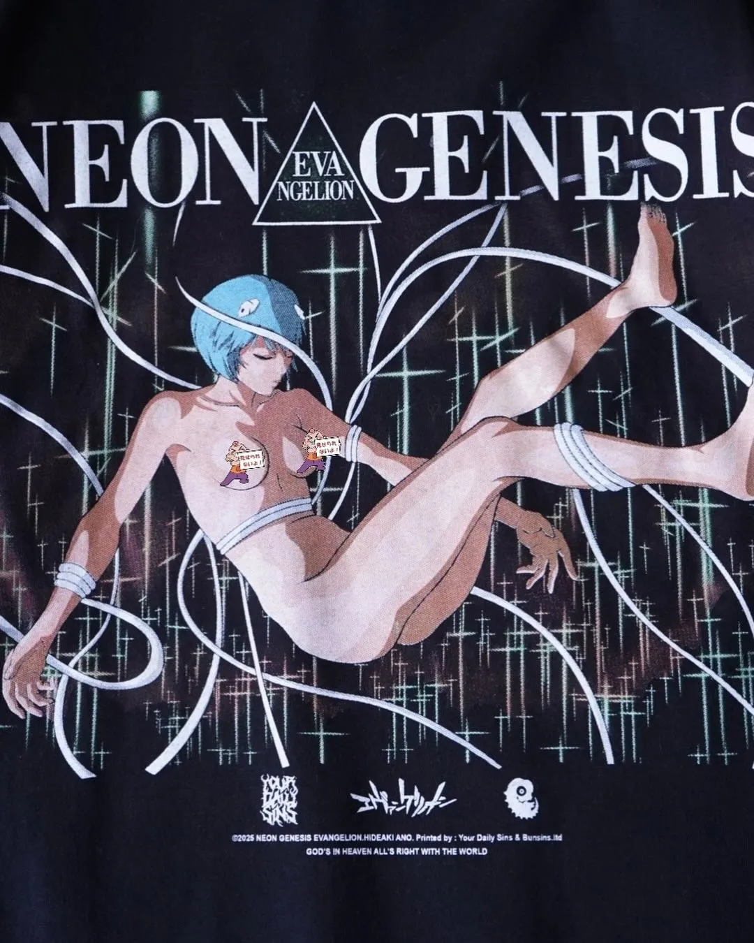 【“OTAKU” Teeオンライン入荷 