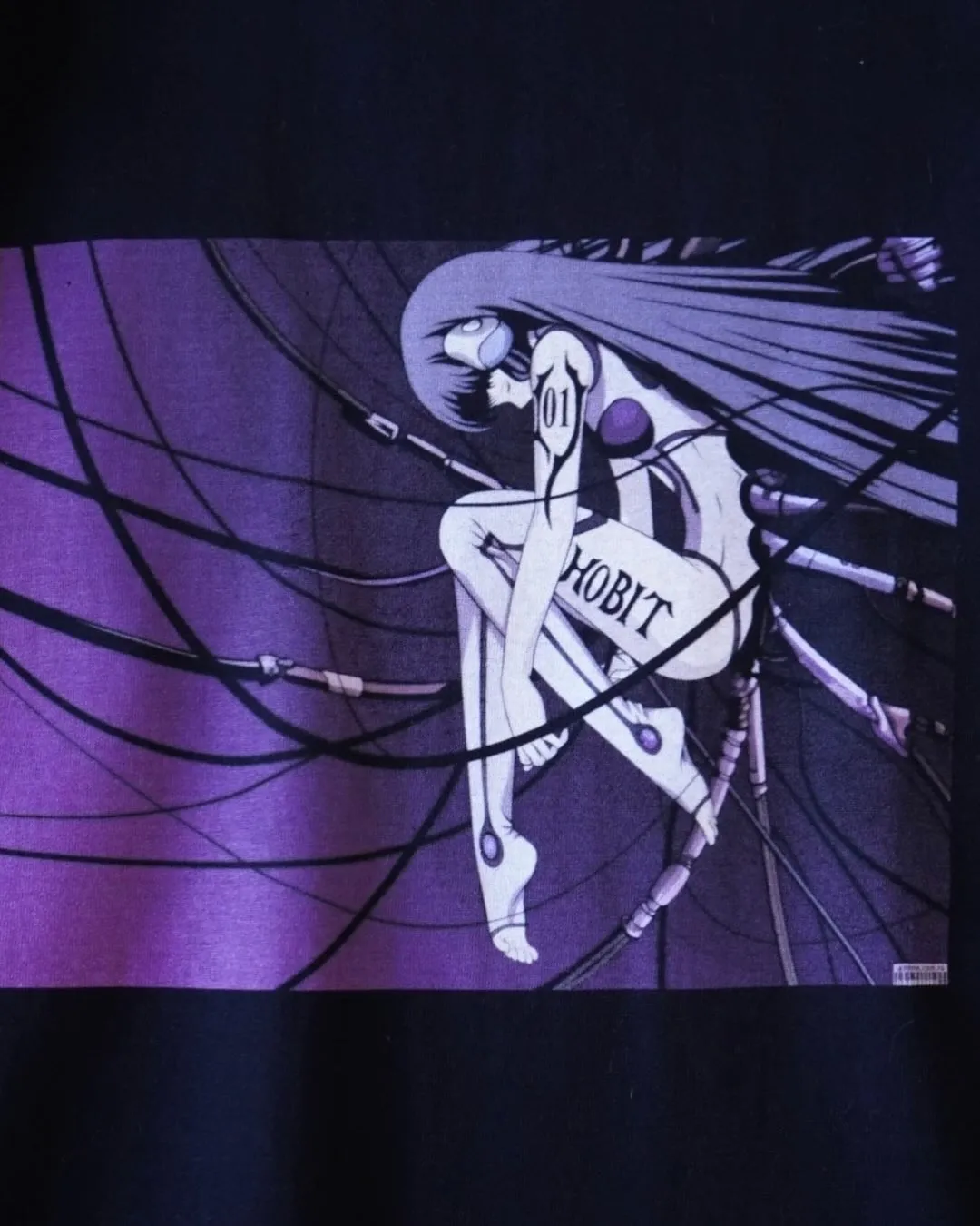 【“OTAKU” Teeオンライン入荷 