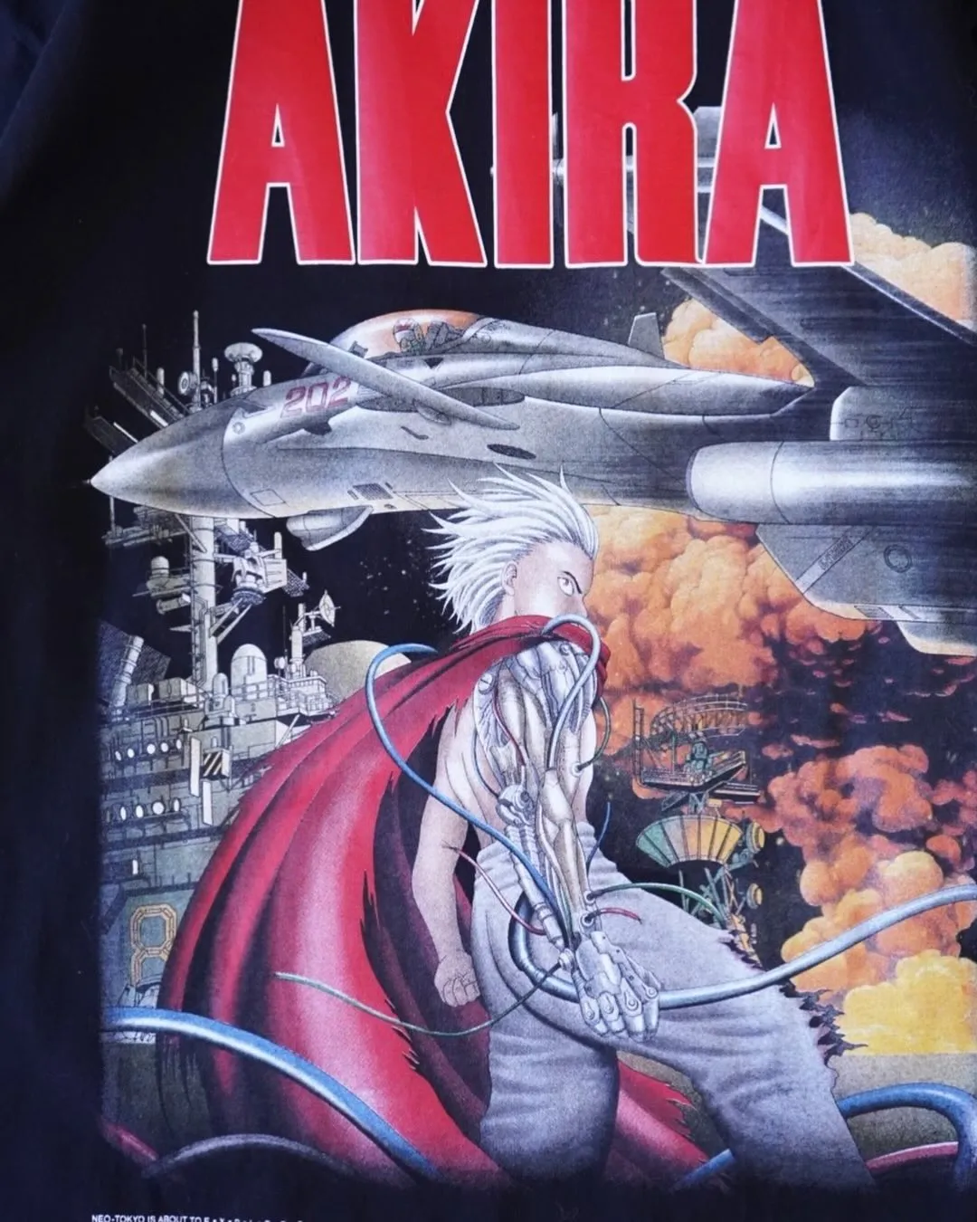 【“OTAKU” Teeオンライン入荷 