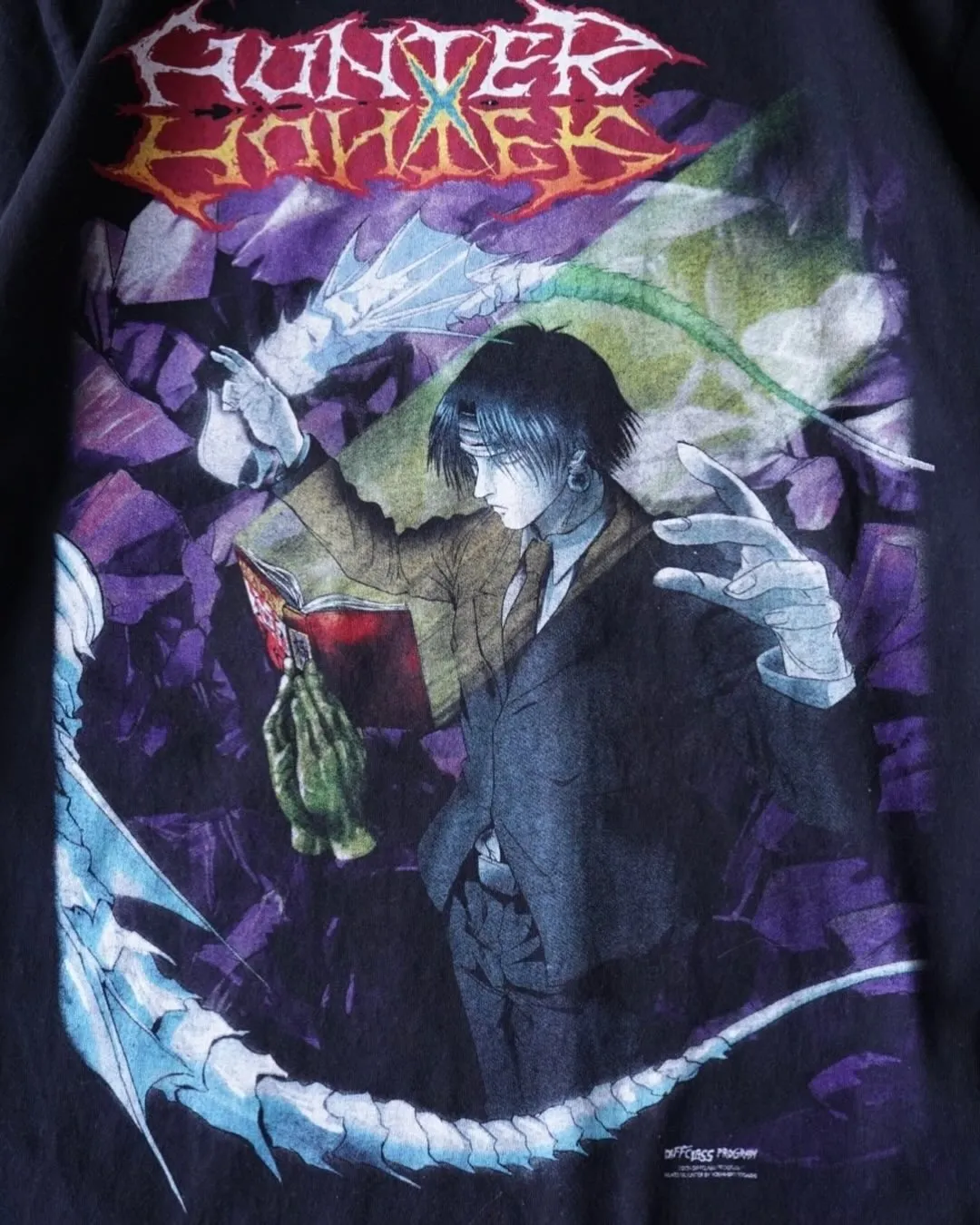 【“OTAKU” Teeオンライン入荷 