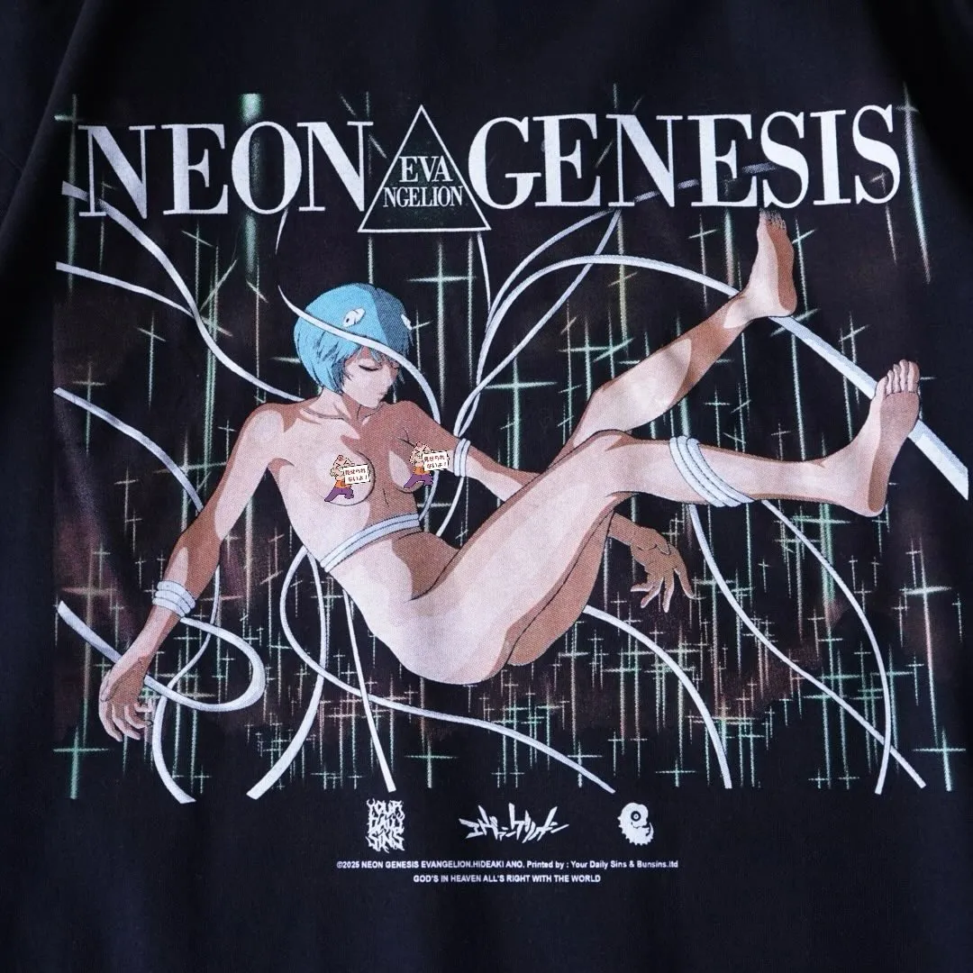 【“OTAKU” Teeオンライン入荷 