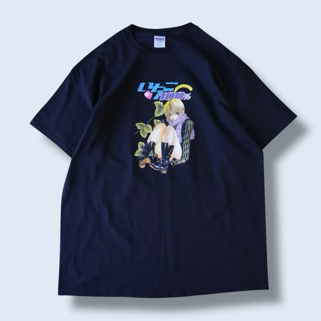 【“OTAKU” Teeオンライン入荷 