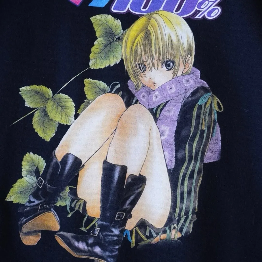 【“OTAKU” Teeオンライン入荷 