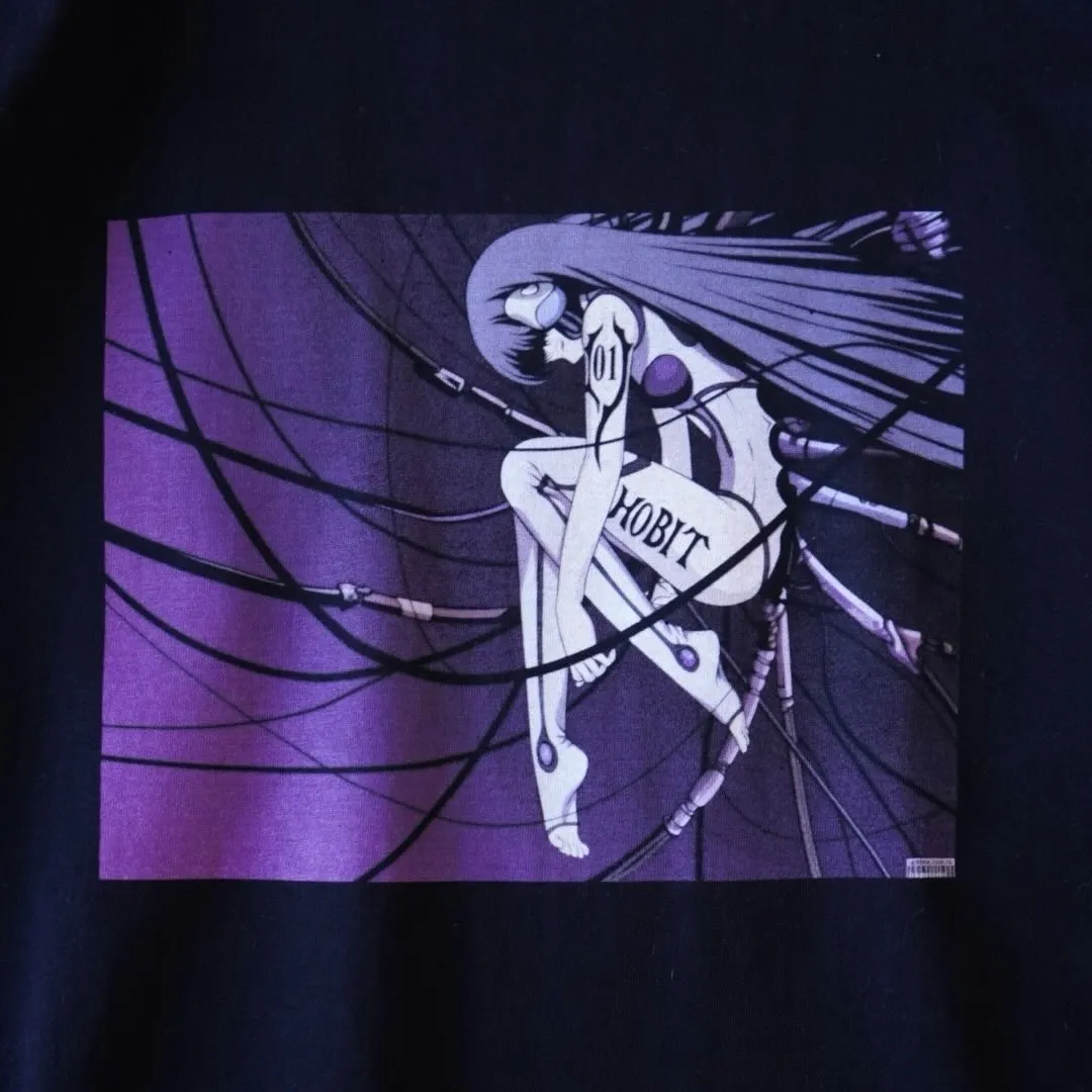 【“OTAKU” Teeオンライン入荷 